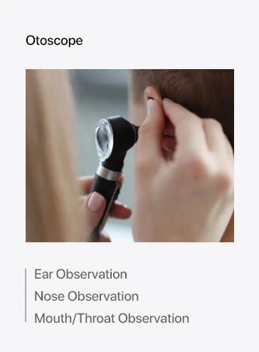 A card showcasing curated content for visual storytelling. | Tricorder Zero