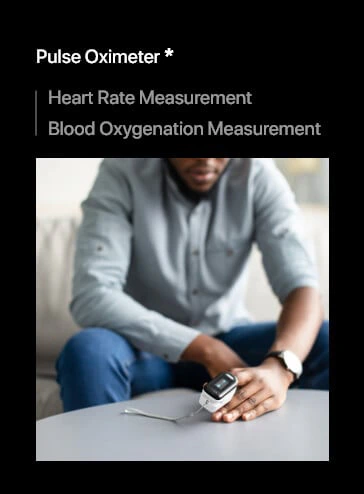 A detailed image card displaying focused branding or storytelling. | Tricorder Zero