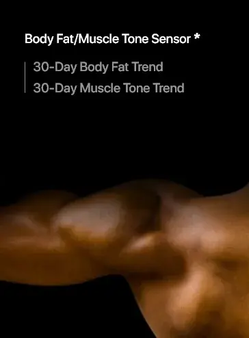 A card image emphasizing engaging visual content for a specific product or service. | Tricorder Zero