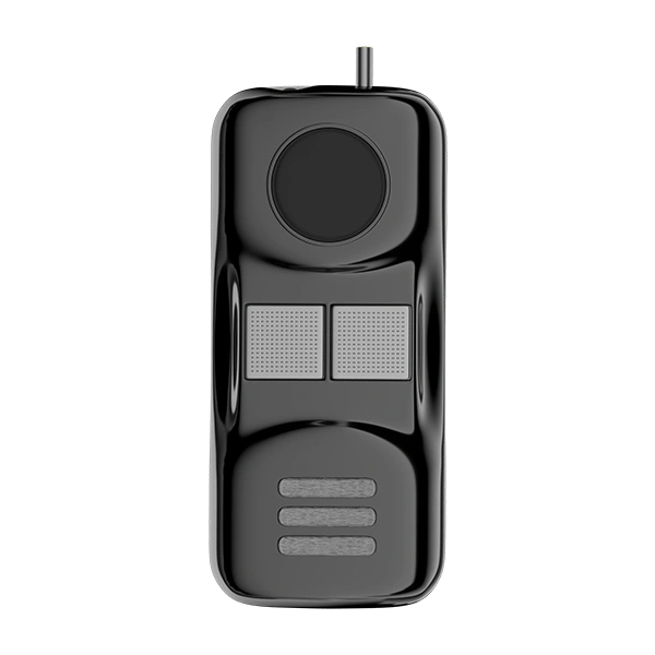 A sleek display of devices highlighting modern slider designs. | Tricorder Zero