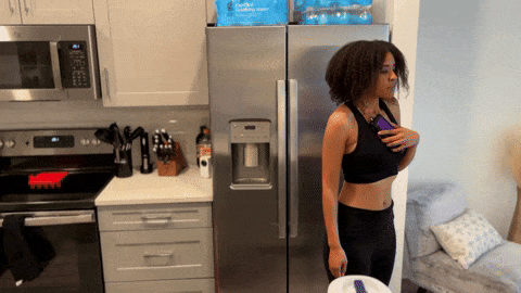 A GIF illustrating frustration with frequent doctor appointments. | Tricorder Zero